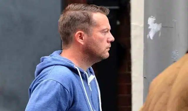 Man Forgets To Book Wedding Venue, Calls In Bomb Threat To Cover It Up