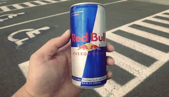 Red Bull Faces First Wrongful Death Lawsuit