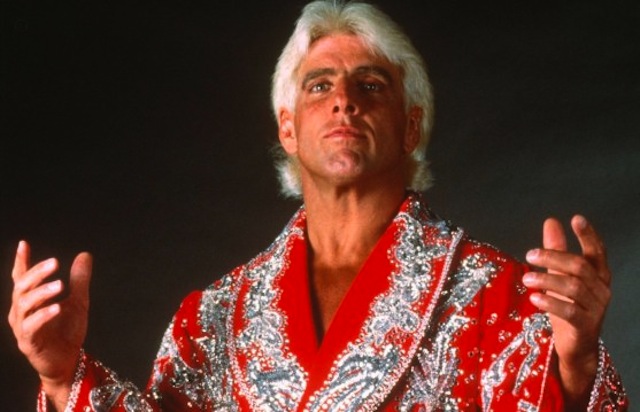 ric flair