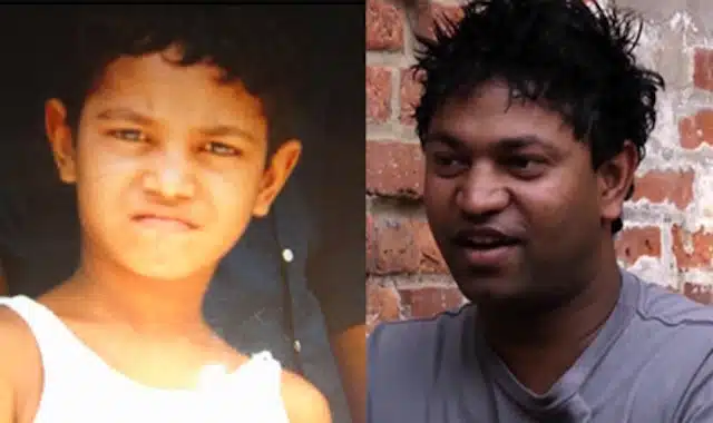 VIDEO: Indian Man Finds His Family After 25 Years Using Google Earth
