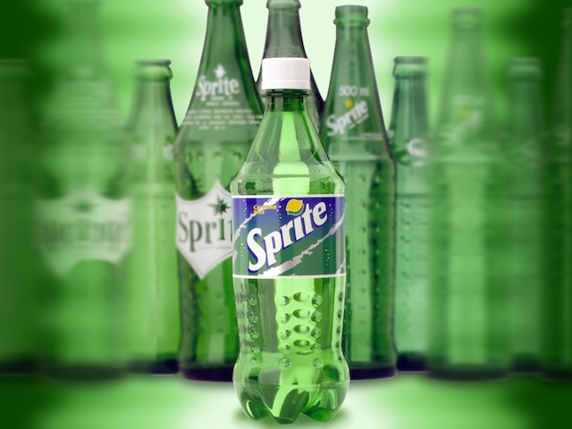 sprite