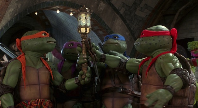 TMNT