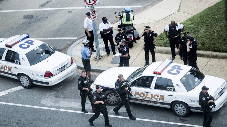 US-POLITICS-SHOOTINGS-CAPITOL