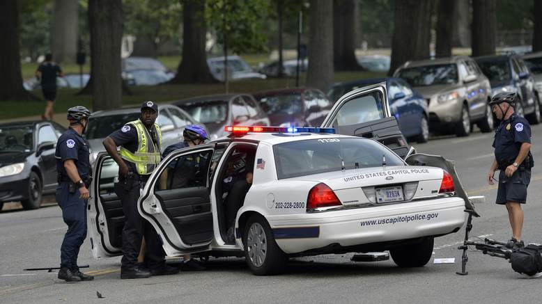 US-POLITICS-SHOOTINGS-CAPITOL