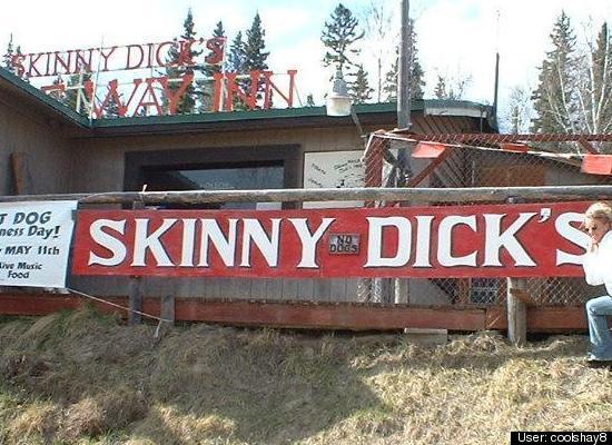 10 skinny shop name