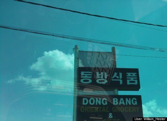 20 dong bang restaurant