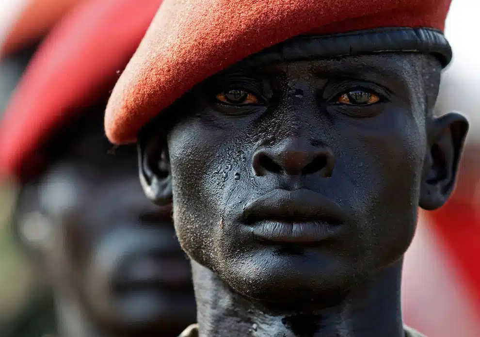 These Are The 37 Most Powerful Photographs Of All Time