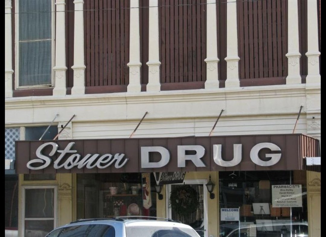 6 stoner drug