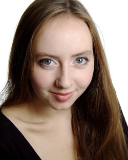 Alexandra Tatarsky