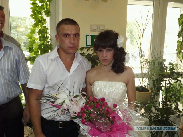 Awesome Photos From Russia With Love - Happiest Day of Your Life