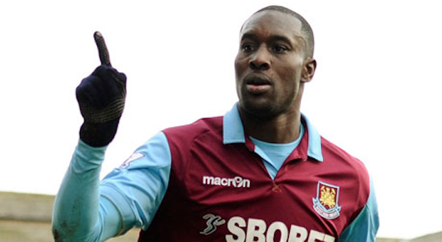 Carlton Cole Twitter Troll