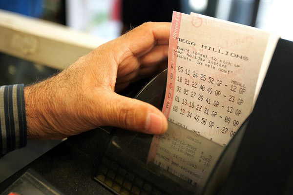 Data-Analytics-To-Win-Lottery