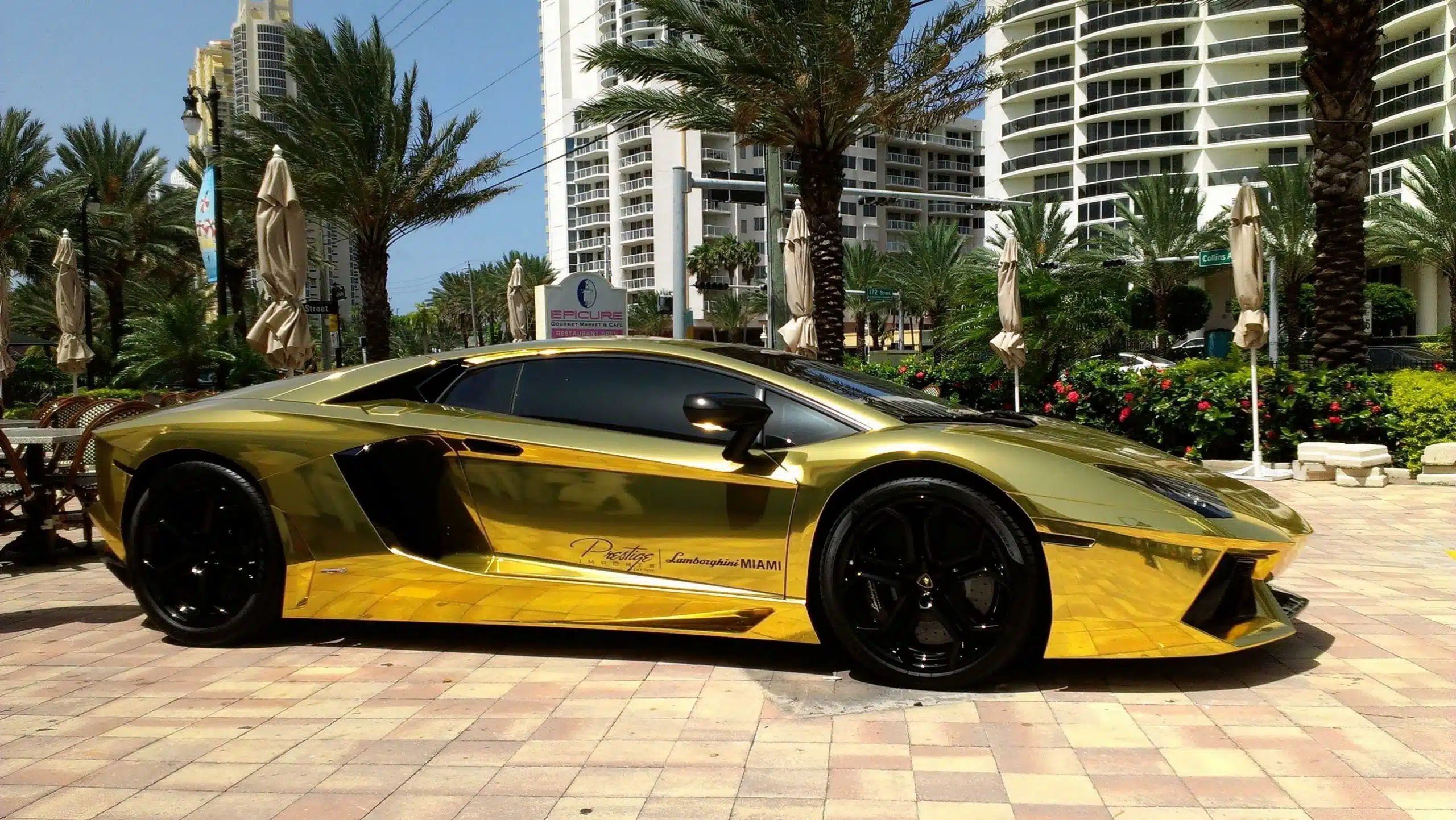 18 Insanely Expensive Items You’d Be Crazy And Very Wealthy To Buy
