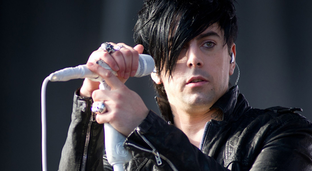 Ian Watkins Guilty