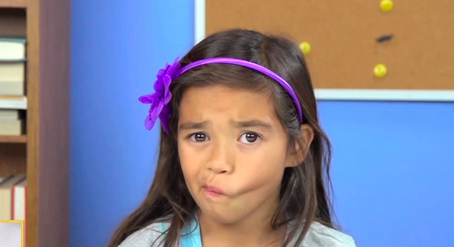 Kids React To Gay Marriage