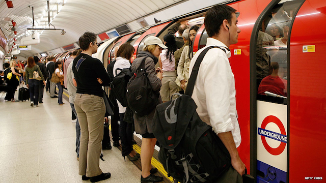 London Tube