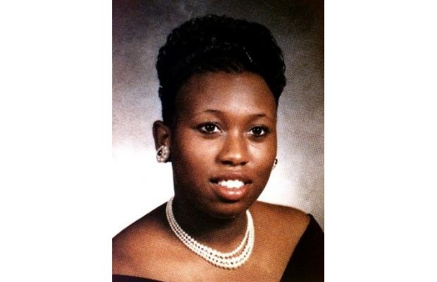 Missy Elliot Yearbook Photo