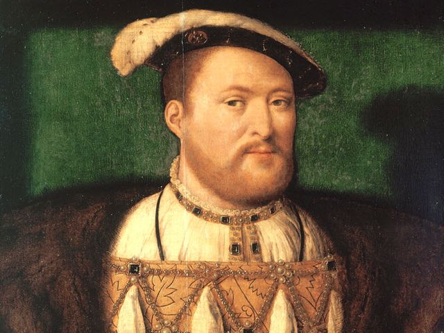 Tudor Gluttony Feast - Henry VIII