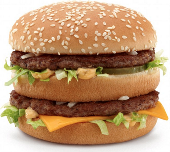 bigmac