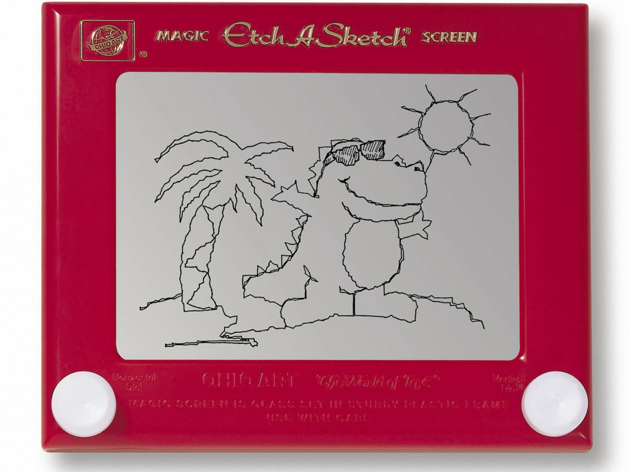 etch