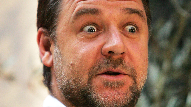 Russell Crowe 