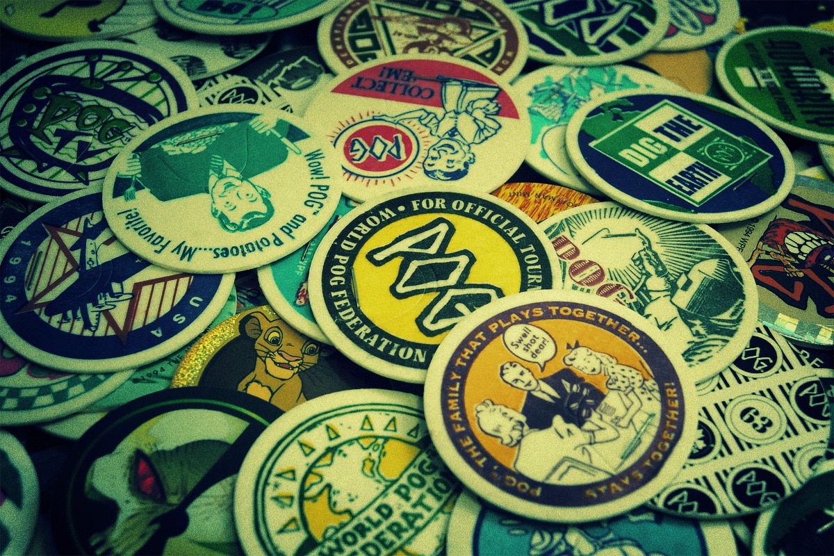 pogs