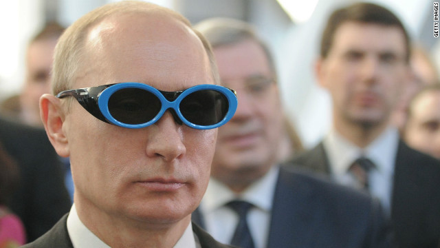 putin glasses