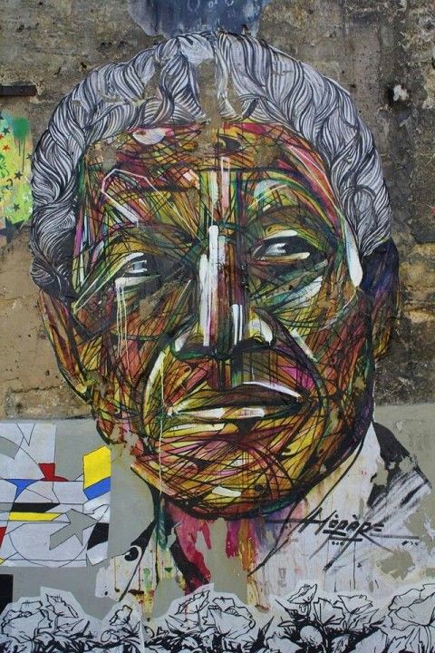 0 nelson mandela