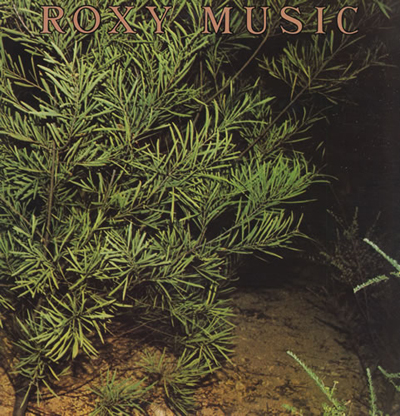 Banned Album Cover Art - Roxy Music - Country Life (1974) - remake