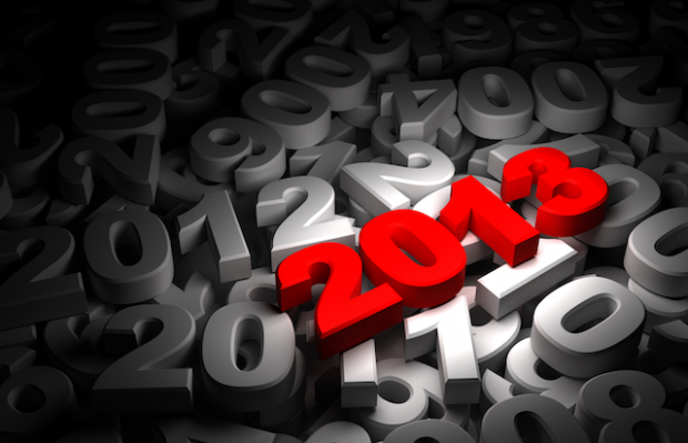100 Most Astonishing Images Of 2013