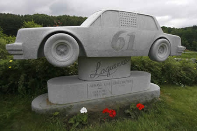 Gravestones-Weird-car