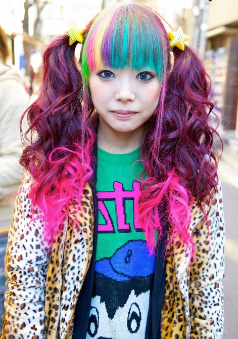 Harajuku - Decora 2