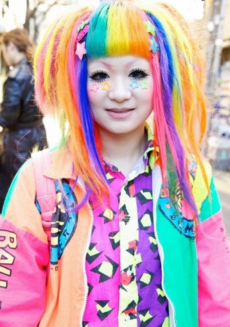 Harajuku - Decora 3