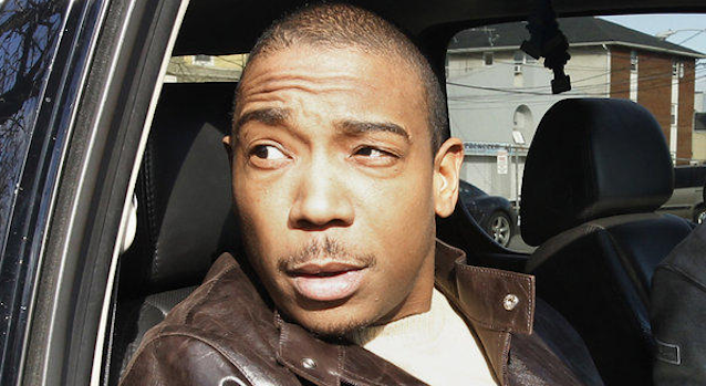 Ja Rule Prisoner