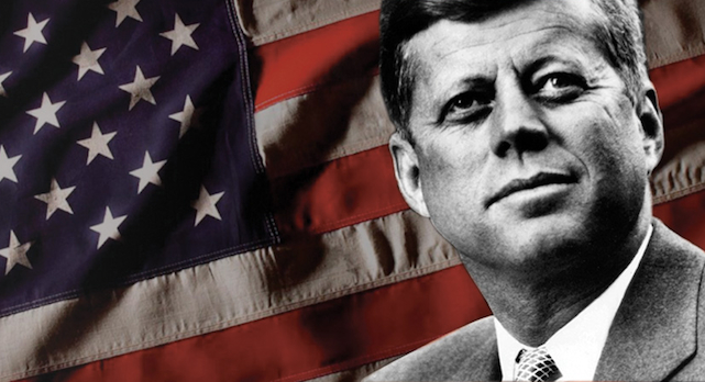 John F Kennedy Assassination