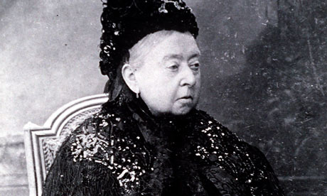 Queen Victoria