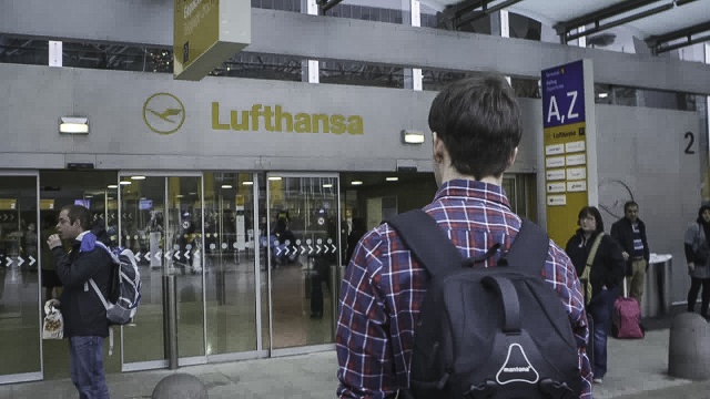 Lufthansa