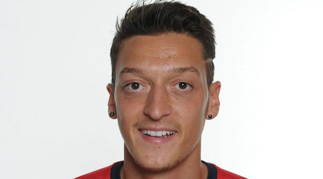 Mesut Ozil