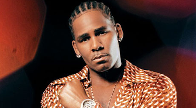 R. Kelly Inspirational Quotes