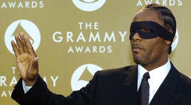 R. Kelly