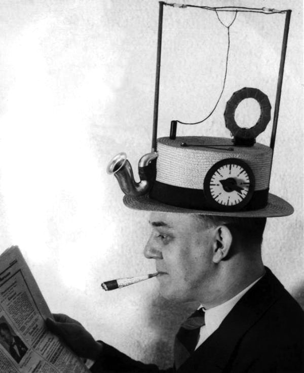 The-Radio-Hat