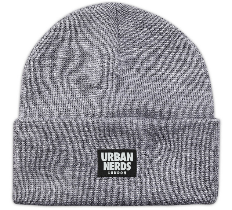 UN Grey BEANIE