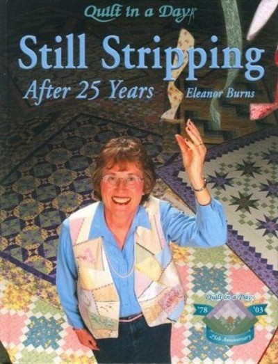 Weird Mental Book Covers - Still Stripping
