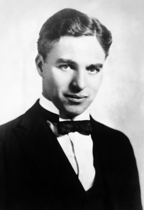 Confusion over Chaplin records