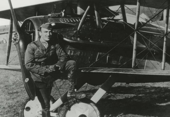 Worst Predictions Ever - Eddie Rickenbacker