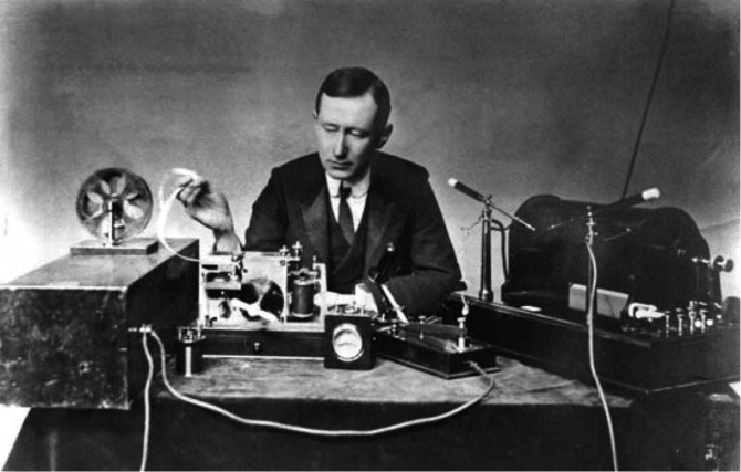 Worst Predictions Ever - Guglielmo Marconi