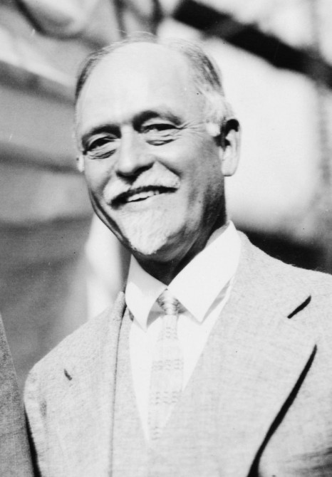 Worst Predictions Ever - Irving Fisher
