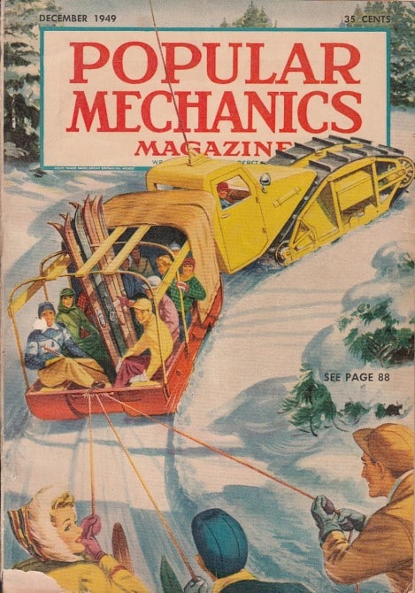 Worst Predictions Ever - Popular Mechanics