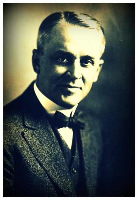 Robert Millikan