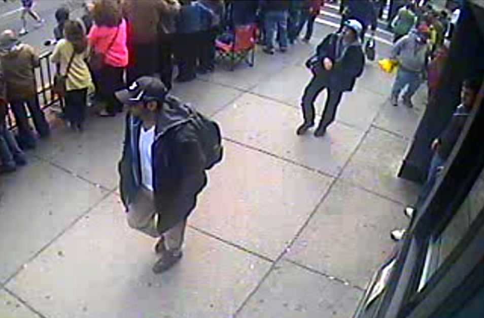 boston marathon suspects